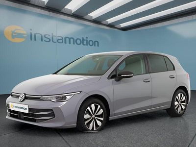 Usata VW Golf VIII 116 CV (85 kW) 2025 Grigio Utilitaria