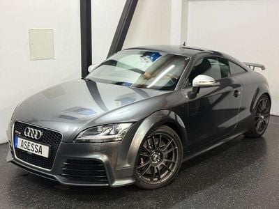 Audi TT RS