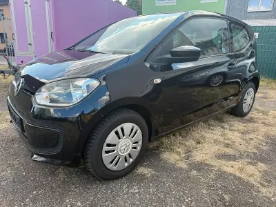 Gebraucht VW up!