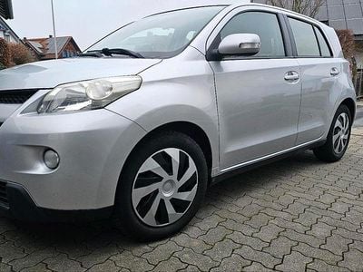 Toyota Urban Cruiser