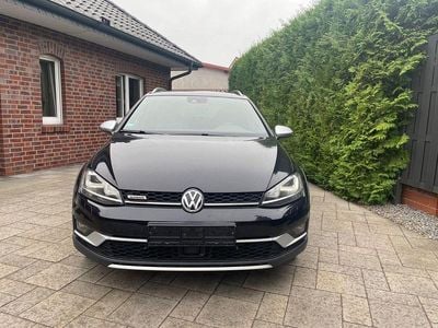 VW Golf Alltrack