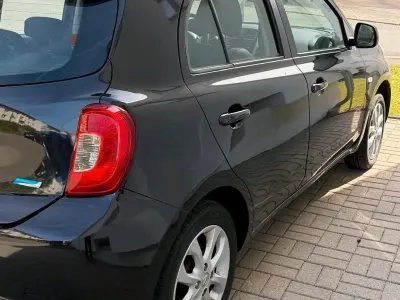 Gebraucht Nissan Micra