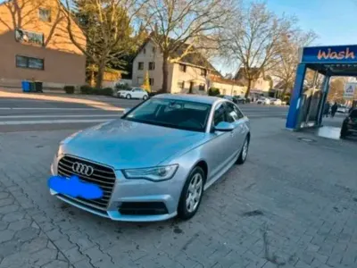 Gebraucht Audi A6