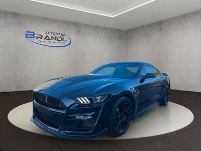 Gebraucht Ford Mustang 771 PS (567 kW) 2022 Blau