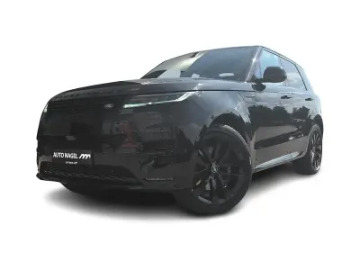 Gebraucht Land Rover Range Rover Sport Autobiography 530 PS (389 kW) 2025 Andere SUV