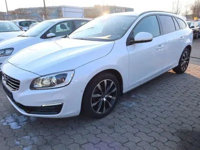 Gebraucht Volvo V60