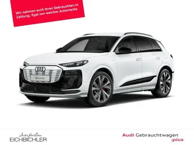 Usata Audi e-tron 284 kW (387 CV) 2025 SUV