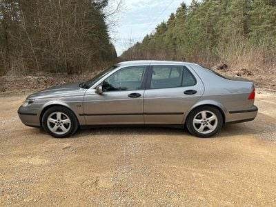 Saab 9-5