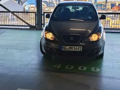 Gebraucht Seat Altea