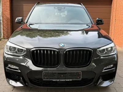 Gebraucht BMW X3