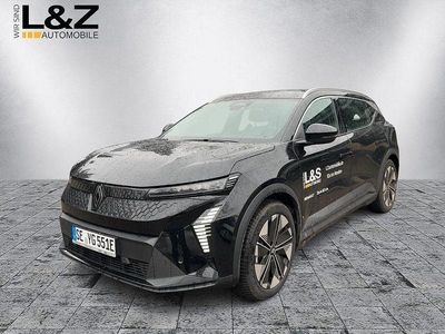 Schwarz Gebraucht 2025 Renault Scenic E-Tech Evolution SUV | 39.980 €