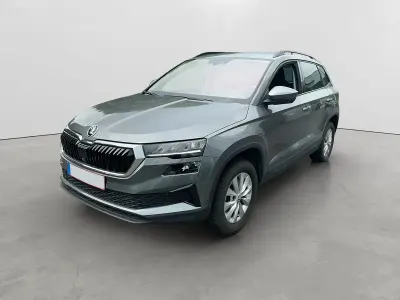 Gebraucht Skoda Karoq Selection 150 PS (110 kW) 2024 SUV