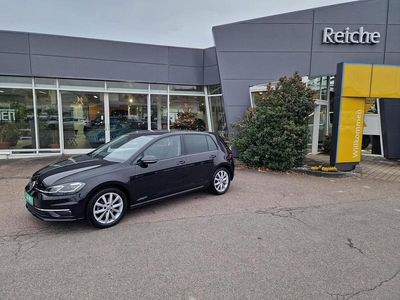 Gebraucht 2019 VW Golf VII Highline Kleinwagen | 20.990 € (Fairer Preis)