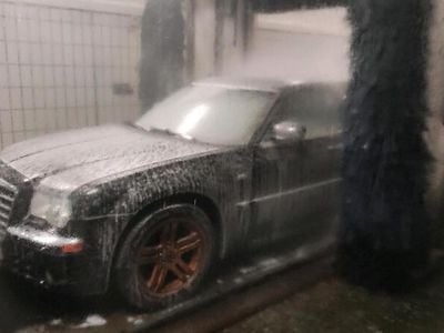 Chrysler 300C