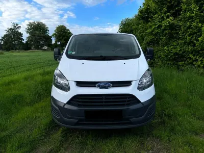 Occasion Ford Transit Custom