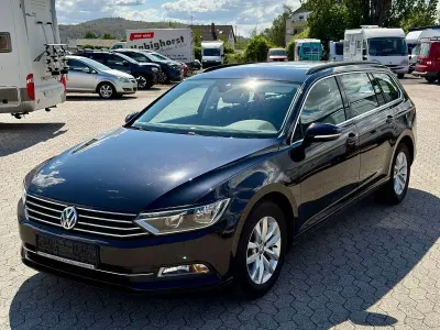 Gebraucht VW Passat