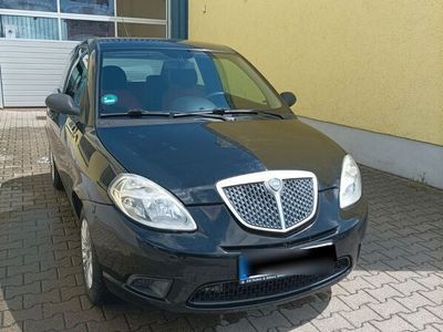 gebraucht Lancia Ypsilon 1.2 8v-