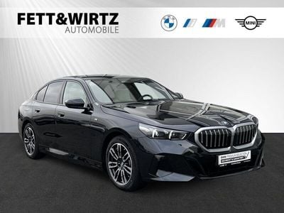 BMW 530e