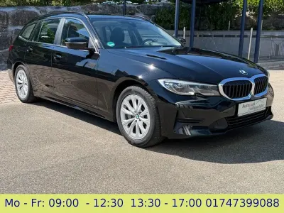 Gebraucht BMW 330e