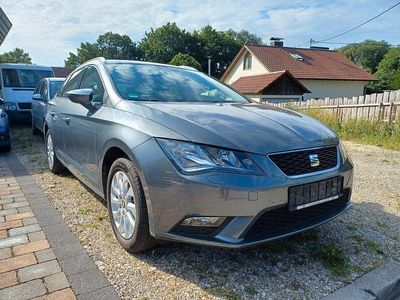 Seat Leon ST