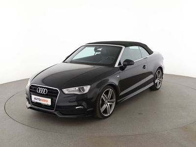 Audi A3 Cabriolet