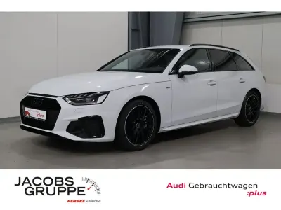 Gebraucht Audi A4