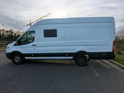 Gebraucht Ford Transit