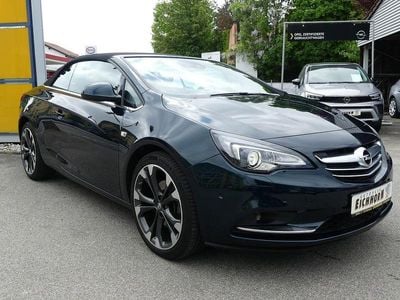 Opel Cascada
