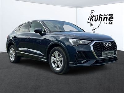 gebraucht Audi Q3 Sportback