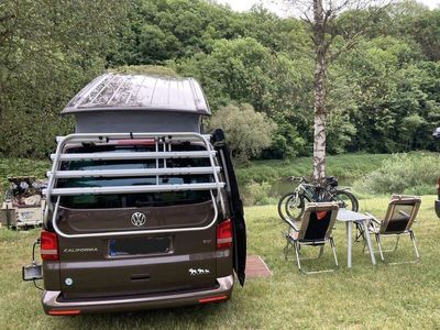 gebraucht VW California T5.2Comfortline