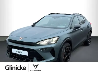 Gebraucht Cupra Formentor VZ 333 PS (244 kW) 2025 Enceladusgrau matt SUV
