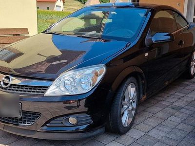 Opel Astra Cabriolet