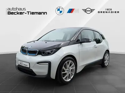 Gebraucht BMW i3