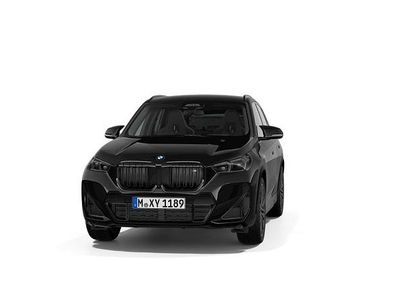 Neu 2025 BMW X1 Efficient Dynamics SUV | 66.680 € (Etwas zu teuer)