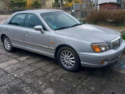 Gebraucht Hyundai XG 197 PS (144 kW) 2004 Limousine