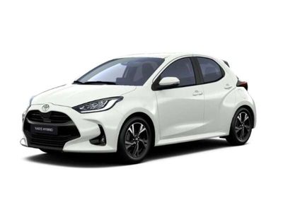 gebraucht Toyota Yaris Hybrid TEAM-D+SHZ+KAMERA+MODEL-2024+SOFORT