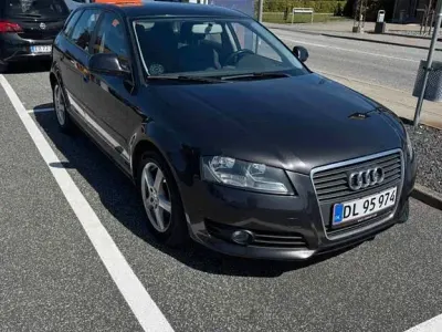 Gebraucht Audi A3