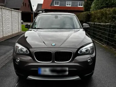 Gebraucht BMW X1 143 PS (105 kW) 2014 Andere farben SUV