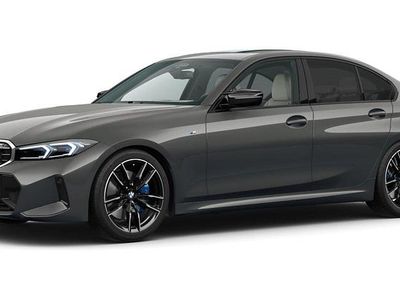 Gebraucht BMW M340 340 PS (250 kW) 2025 Limousine