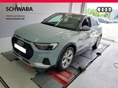 Gebraucht Audi A1