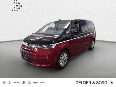 VW T7