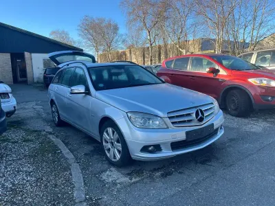 Gebraucht Mercedes C180