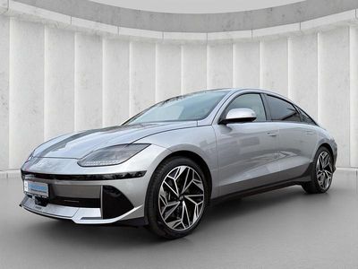 Gebraucht Hyundai Ioniq 6 239 kW (325 PS) 2024 Silber metallic Limousine