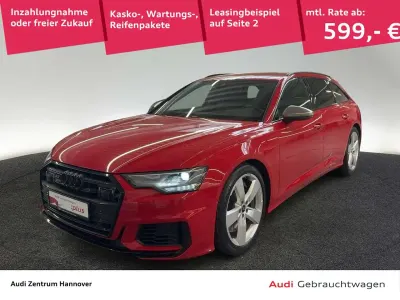 Gebraucht Audi S6