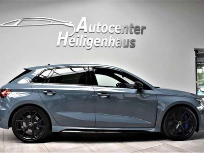 gebraucht Audi RS3 MatrixLED HeadUp B&O Dynamik Ceramic 280kmh