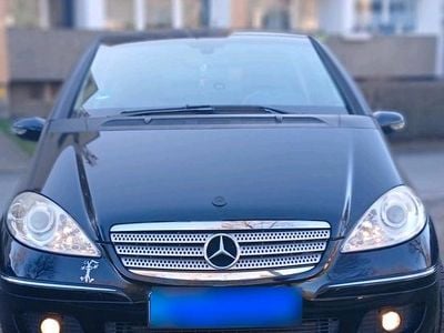 Gebraucht Mercedes E200 Avantgarde 193 PS (141 kW) 2007 Schwarz Coupé