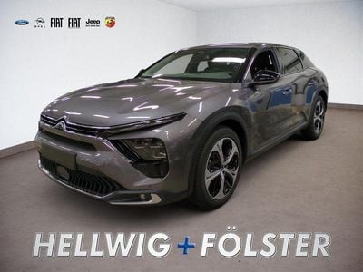 Citroën C5 X