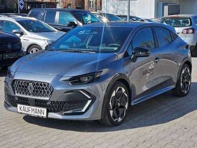 Nuova Renault Clio V Techno 158 CV (116 kW) 2026 Grigio Berlina
