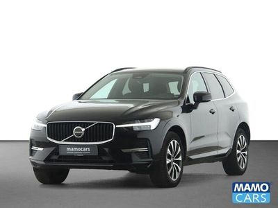 Schwarz Gebraucht 2022 Volvo XC60 Core SUV | 31.450 € (Superpreis)