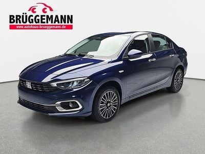 Nouă Fiat Tipo Urban 131 CP (96 kW) 2026 Albastru Berlinǎ